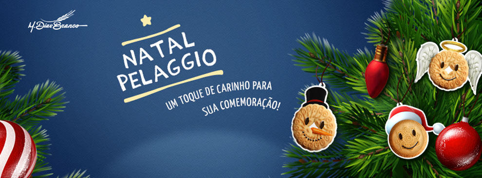 Campanhas de Marketing Digital para o Natal Campanhas de Marketing Digital para o Natal