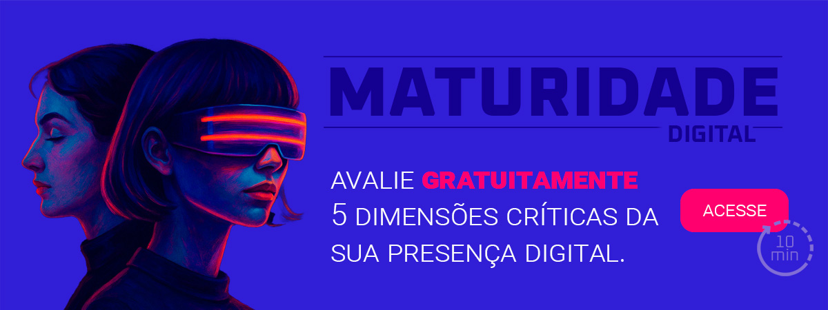 Maturidade Digital